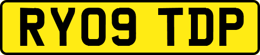 RY09TDP