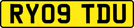 RY09TDU
