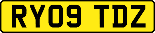 RY09TDZ