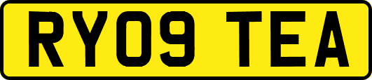 RY09TEA
