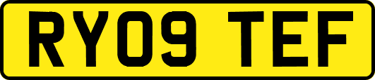 RY09TEF