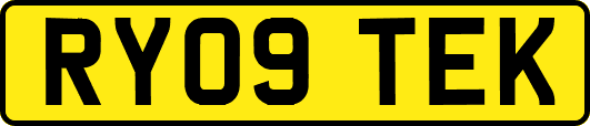 RY09TEK