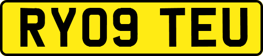 RY09TEU