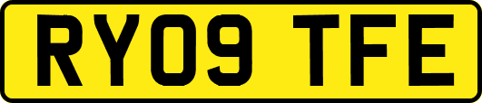 RY09TFE