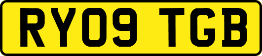 RY09TGB