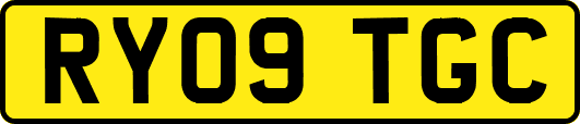 RY09TGC