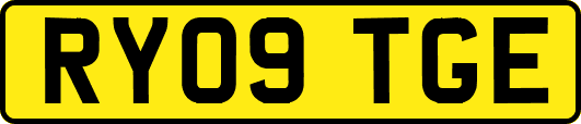 RY09TGE