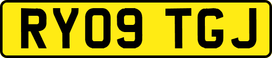 RY09TGJ