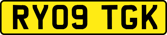 RY09TGK