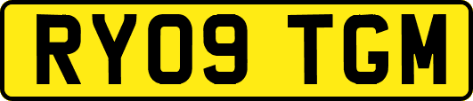 RY09TGM