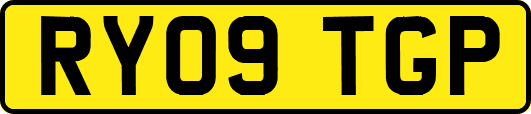 RY09TGP