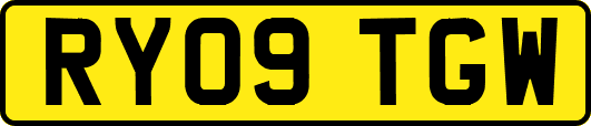 RY09TGW