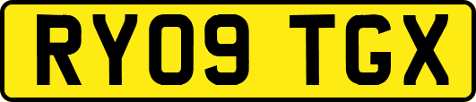 RY09TGX