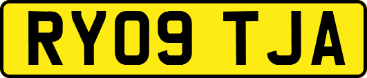 RY09TJA