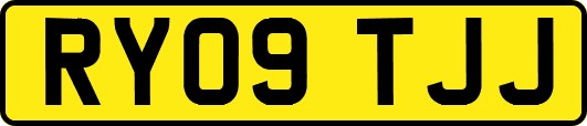 RY09TJJ