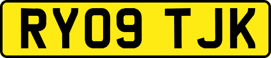 RY09TJK