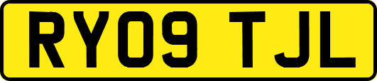 RY09TJL