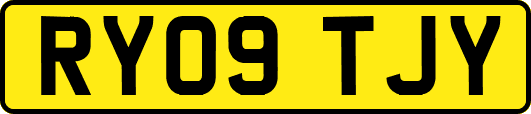 RY09TJY