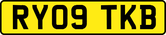 RY09TKB