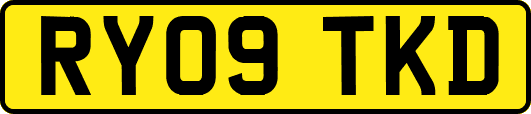 RY09TKD