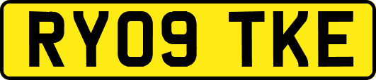 RY09TKE