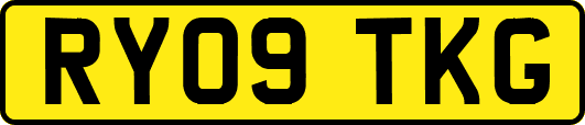 RY09TKG