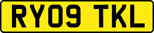 RY09TKL