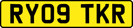 RY09TKR