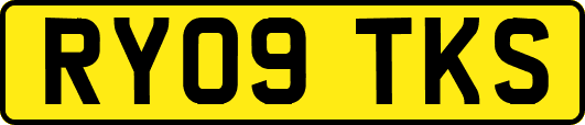 RY09TKS
