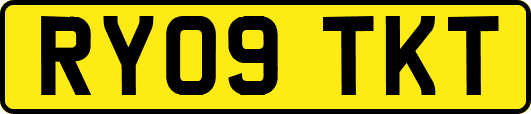 RY09TKT