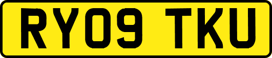 RY09TKU