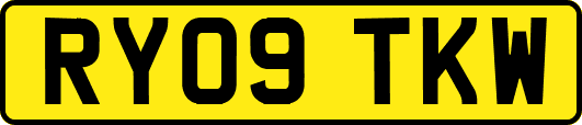 RY09TKW