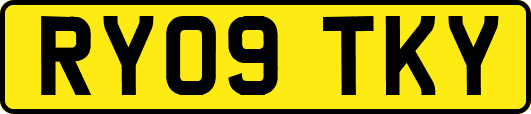 RY09TKY