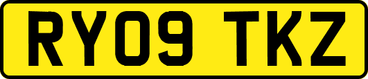 RY09TKZ