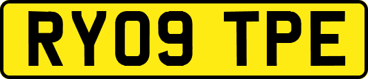 RY09TPE