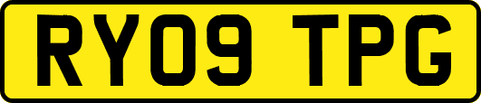 RY09TPG