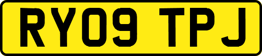 RY09TPJ