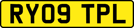RY09TPL