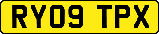 RY09TPX