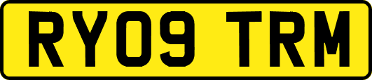 RY09TRM