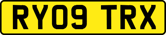 RY09TRX