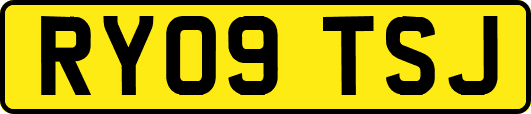 RY09TSJ