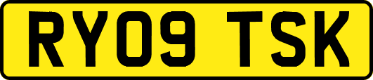 RY09TSK