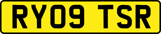 RY09TSR