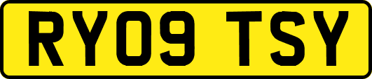 RY09TSY
