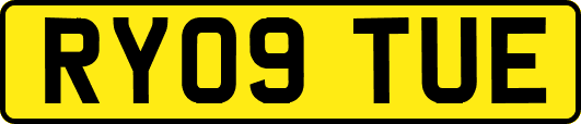 RY09TUE