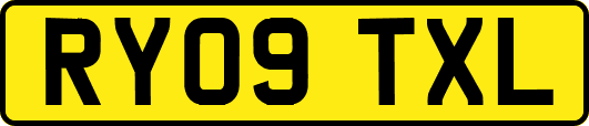 RY09TXL
