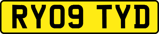 RY09TYD