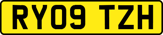 RY09TZH