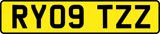 RY09TZZ